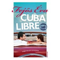 Cuba Libre    13.95 + 1.95 Royal Mail